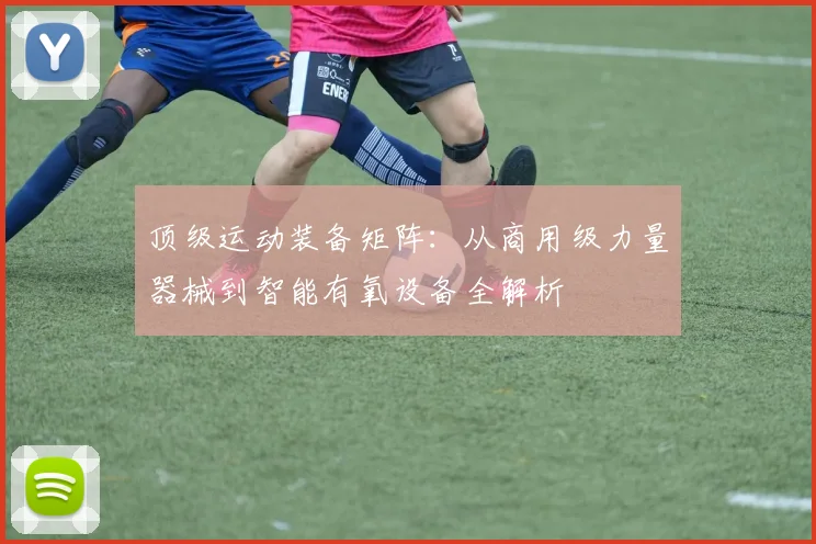 顶级运动装备矩阵：从商用级力量器械到智能有氧设备全解析